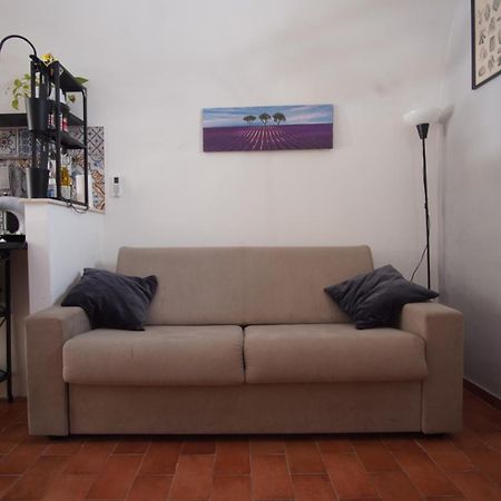 דירות מסניה The 'Ferdinando' Refuge מראה חיצוני תמונה
