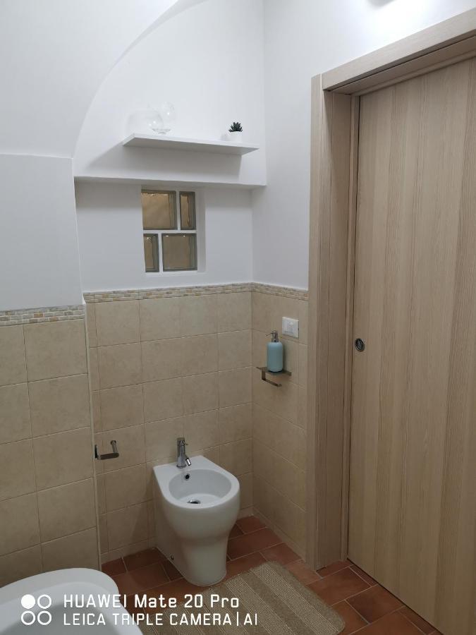 דירות מסניה The 'Ferdinando' Refuge מראה חיצוני תמונה