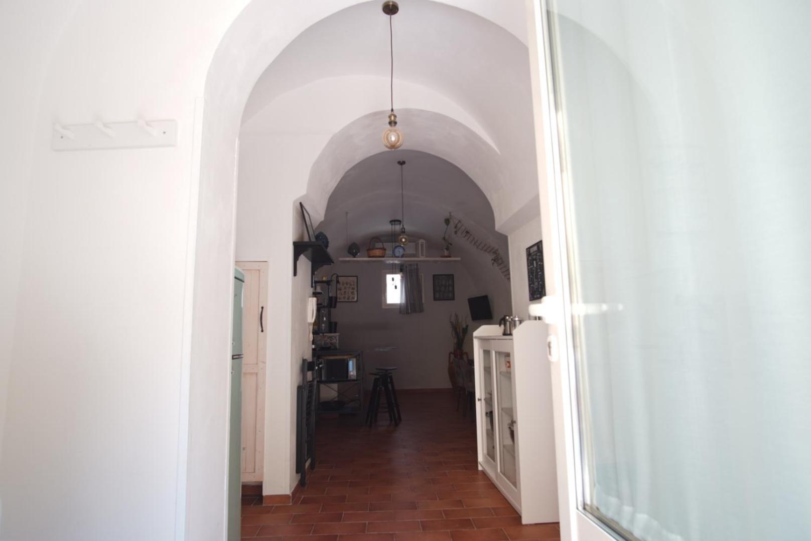 דירות מסניה The 'Ferdinando' Refuge מראה חיצוני תמונה
