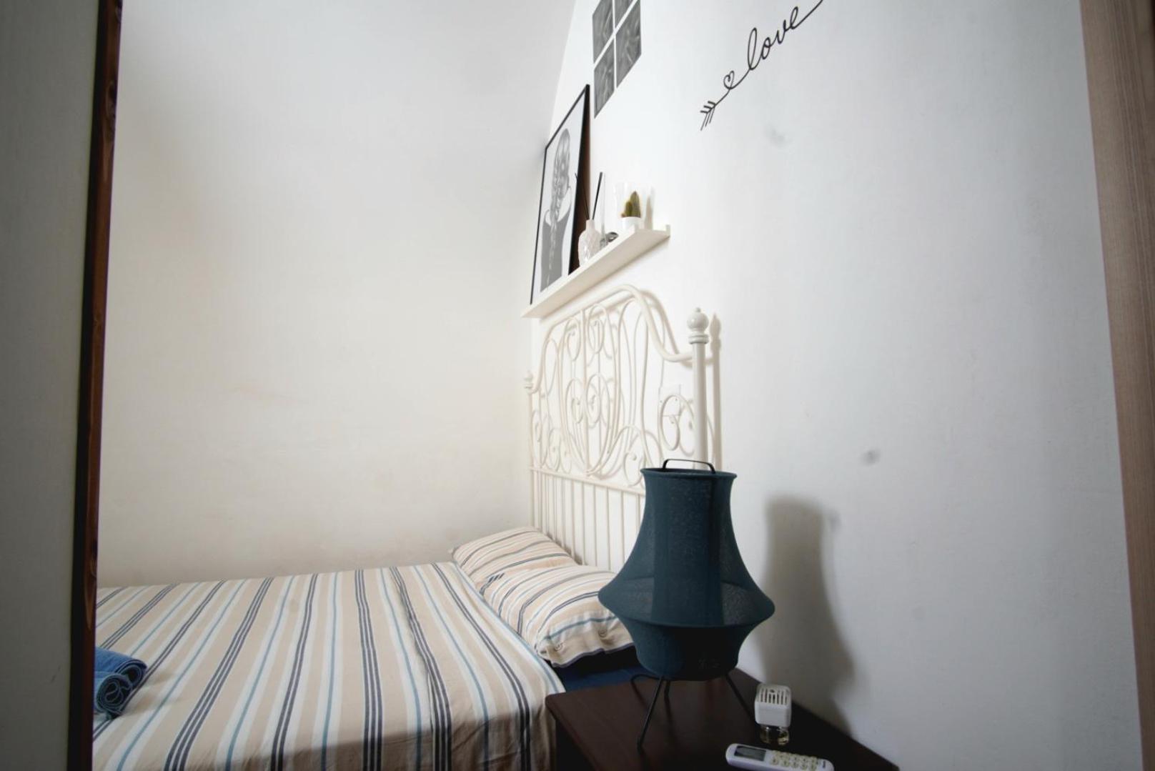 דירות מסניה The 'Ferdinando' Refuge מראה חיצוני תמונה